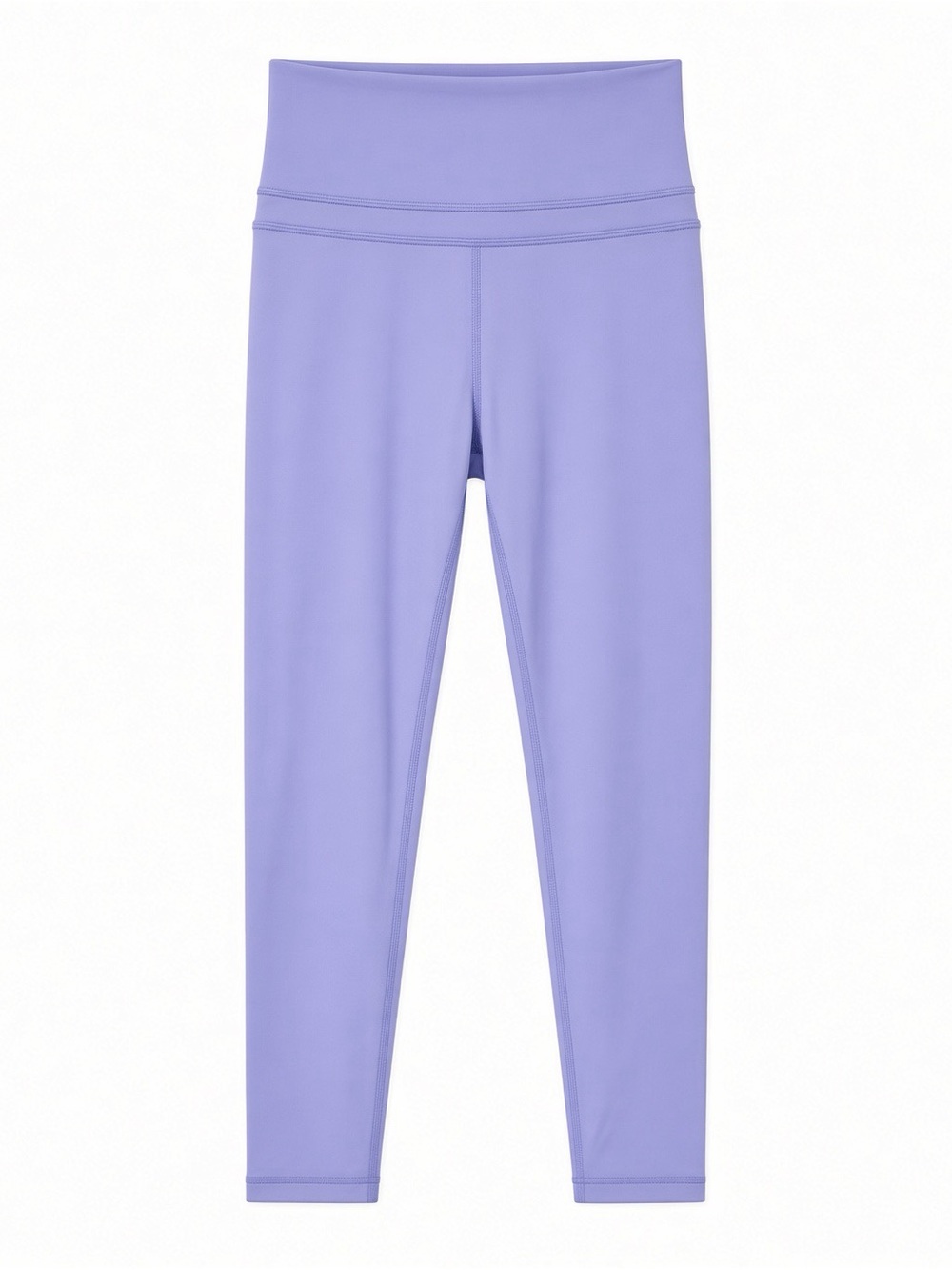 CRZ Yoga Lilac High Rise Leggings S 25” NWOT